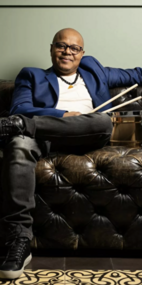 Concert Alberto Caicedo - Echter'World Festival