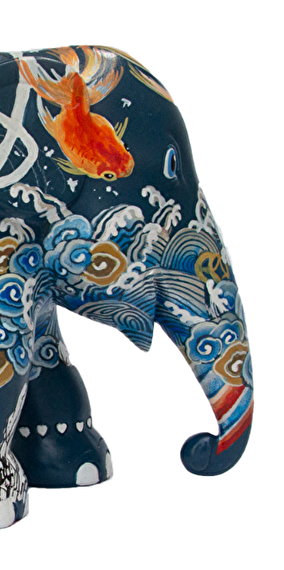 Elephant Parade Exhibition