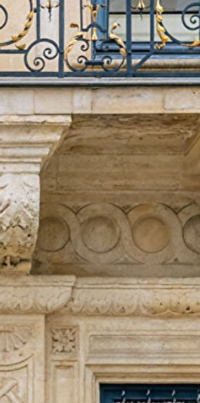 Sous le signe de la couronne : découverte des monarques du Luxembourg