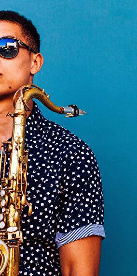 Three For Silver - Blues, Doom-Folk (USA) + Jam