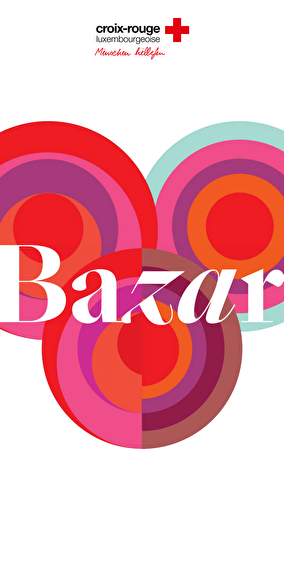 Red Cross Bazar 2025