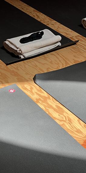 Offre-toi une parenthèse de bien-être avec ManaYoga