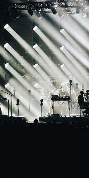 Cecilie Concert 2025: Colours of the Wind Band