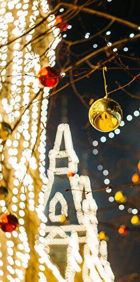 Noël à Metz, marché merveilleux