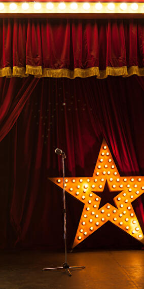 Tout Ce Que Vous Voulez - Théâtre