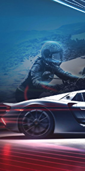 International Motor show