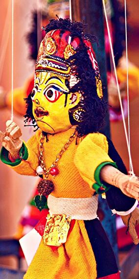 Spectacles carrousel: Tricoti Tricota