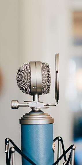 Microphone techniques