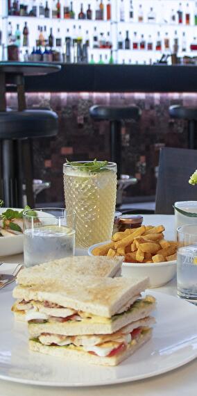 La pause préférée de la semaine au Royal