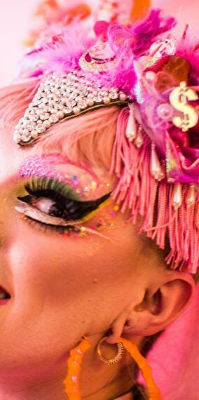 Kabarä « Costa Kaméidi »