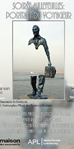 Soirée Millefeuilles