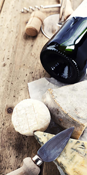 Soirée Beaujolais Nouveau au Komptoir