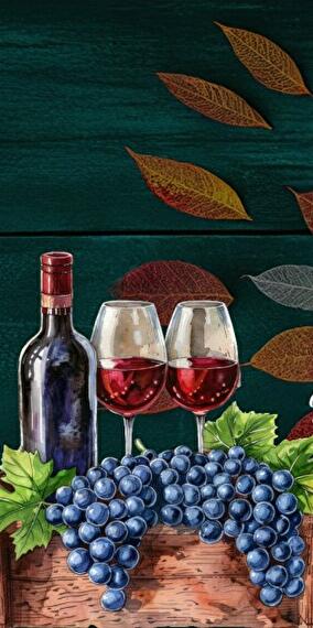 Soirée Beaujolais Nouveau au Strike !