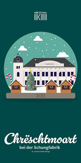 Kayl's Christmas Market kicks off