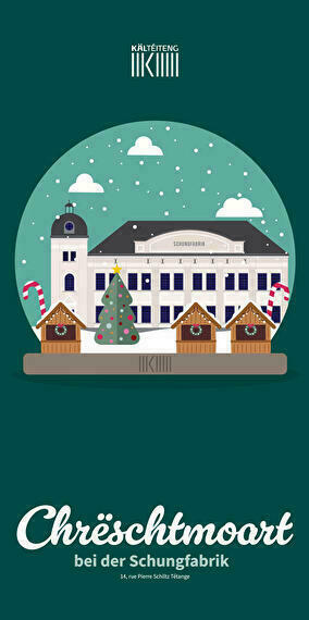 Kayl's Christmas Market kicks off