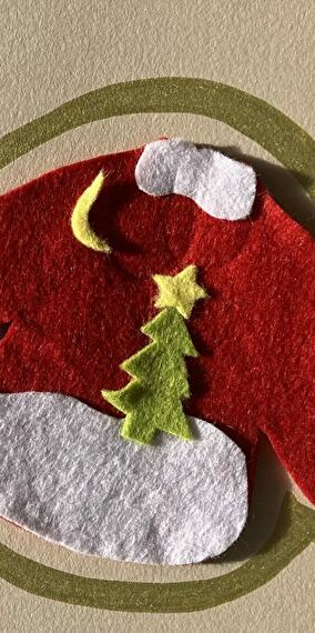 Villa Noël : Pulls de Noël stylés (LU)