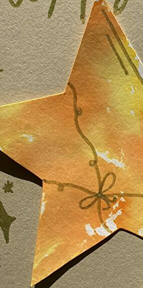 Villa Noël : Un hiver fantastique sur papier magique