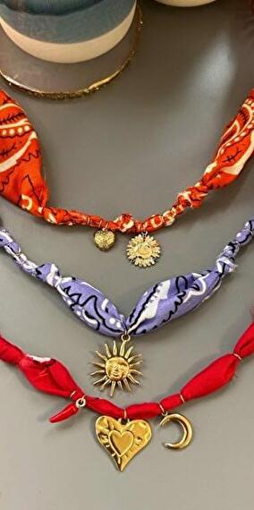 Villa Noël : Ateliers avec Les Lovers DIY - COMPLET