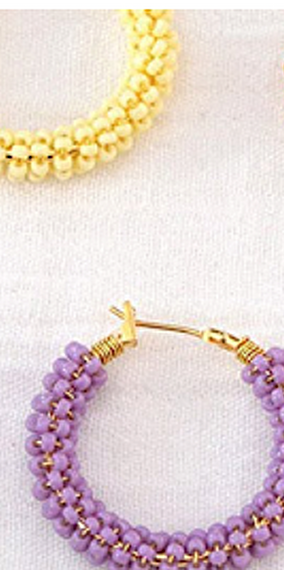 Villa Noël : Ateliers avec Les Lovers DIY - COMPLET