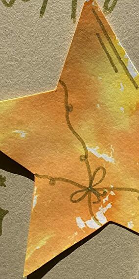 Villa Noël : Un hiver fantastique sur papier magique