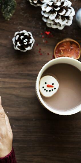 Christmas Market of Local Artisans in Habay