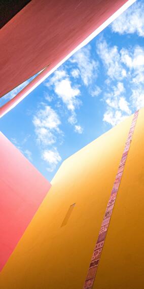 Where The River Burns