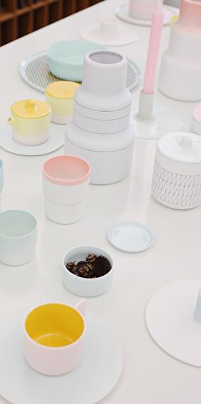 In Search of the Ridiculous