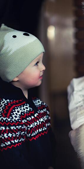 Dem Kleesche säin Haus - Niklosmaart