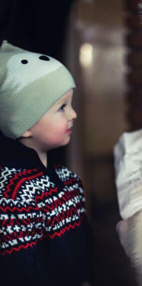 Dem Kleesche säin Haus - Niklosmaart