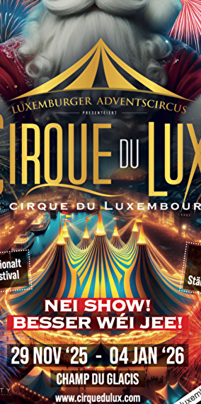 Cirque du Lux