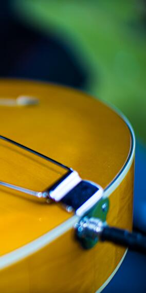 Liquid Jazz Jam Session