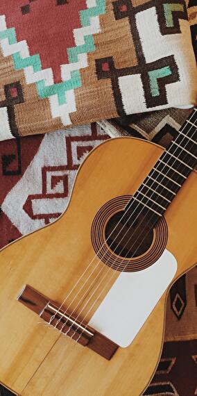 Liquid Blues Jam Session