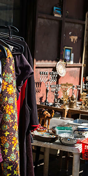 Bazar International 2025