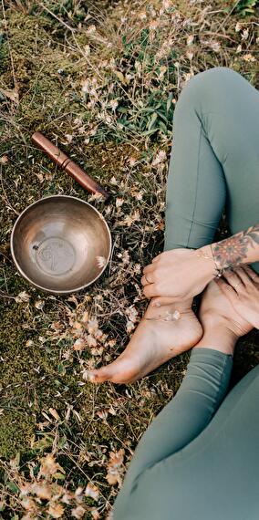 Immersive Yoga Workshop - SOMA & Santosha