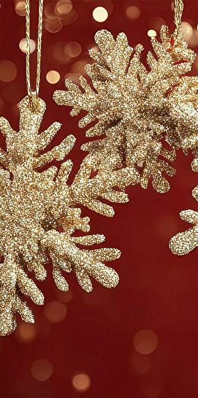 Your winter Saturdays in Clervaux - Advent Chalet