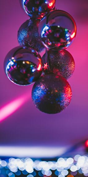 Soirée du Nouvel An - Voyage dans le temps