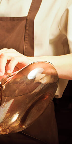 Sip & Sound Evenings