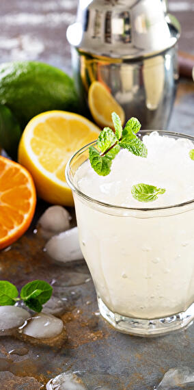 Sip & Sound Evenings