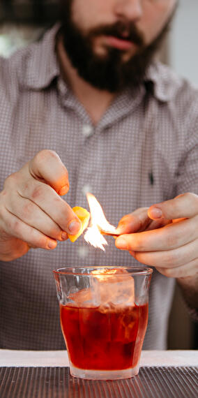 Sip & Sound Evenings