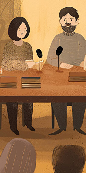 Reading - Preserving memory for a peaceful future