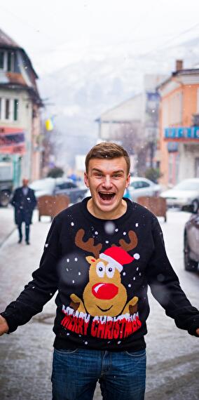 La ruelle de conte de fées « Pixie Pixel »