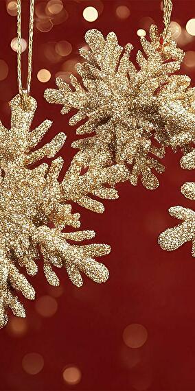 Your winter Saturdays in Clervaux - Advent Chalet