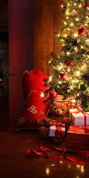 Sierck Christmas Market