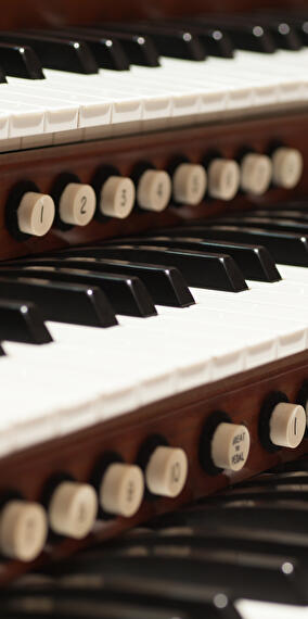 For Piano… or not?