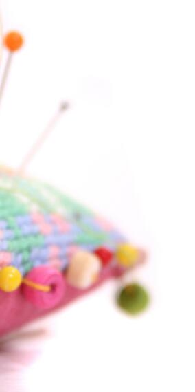 Tricot - L'enveloppe du père Noël