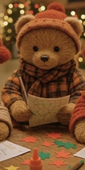 Atelier créatif : Customisation de bonnet