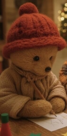 Creative workshop: Making Christmas wreaths