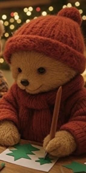 La Boîte aux Lettres du Père Noël à Cloche d'Or