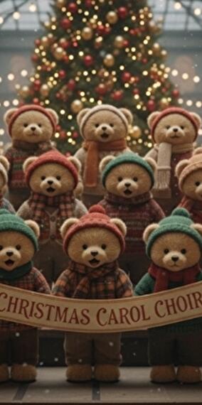 Concert Gospel avec "La voix des Anges"