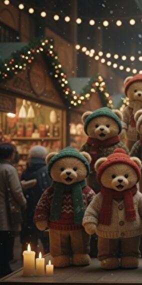 Carillon Dances at the Cloche d'Or